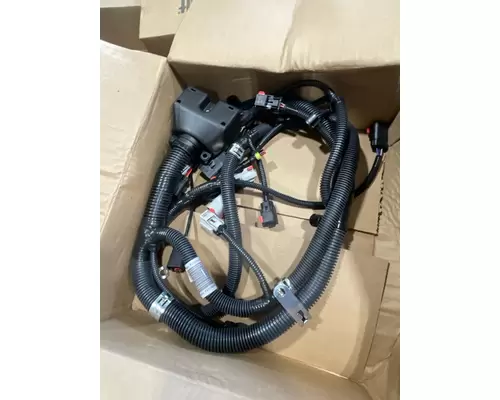Engine Wiring Harness   Payless Truck Parts