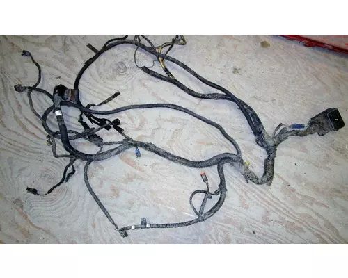 Engine Wiring Harness   Tim Jordan's Truck Parts, Inc.