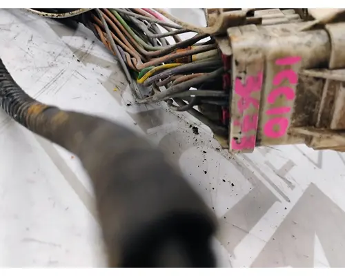 Engine Wiring Harness   Dixie Truck Centre