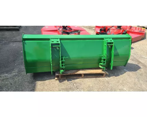 Equipment (Mounted)   Bobby Johnson Equipment Co., Inc.
