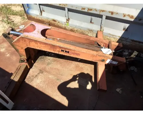 Equipment (Mounted)   Camerota Truck Parts