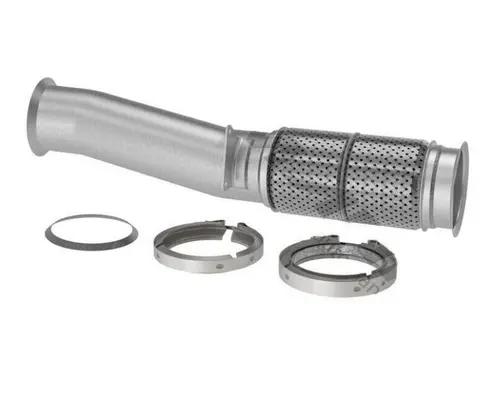 Exhaust Assembly   Hagerman Inc.