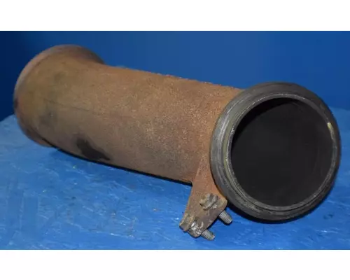 Exhaust Assembly   Diesel Truck Parts