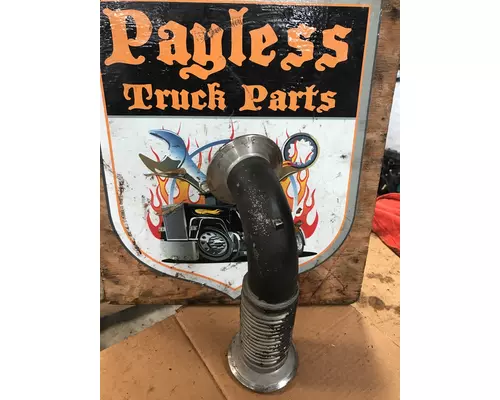 Exhaust Assembly   Payless Truck Parts