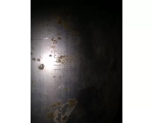 Exhaust Assembly   