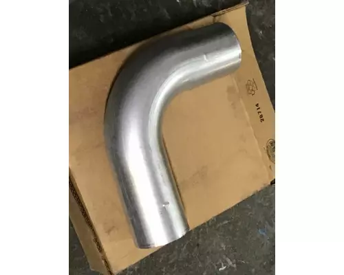 Exhaust Assembly   Marshfield Transportation Products