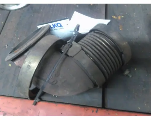 Exhaust Pipe   LKQ Wholesale Truck Parts