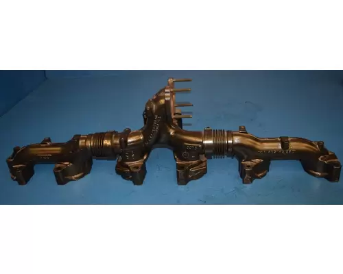 Exhaust Manifold   Diesel Truck Parts