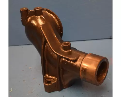Exhaust Manifold   Diesel Truck Parts