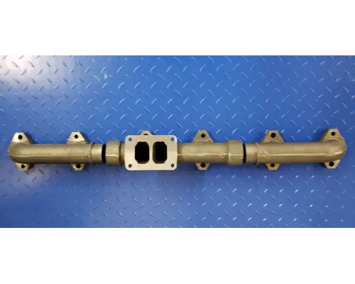 Exhaust Manifold   High Mountain Horsepower