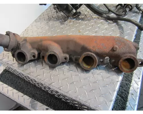 Exhaust Manifold   Valley Truck - Grand Rapids