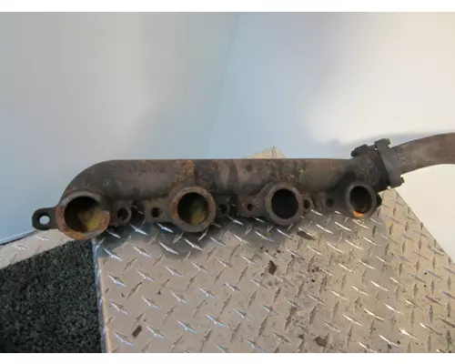 Exhaust Manifold   Valley Truck - Grand Rapids