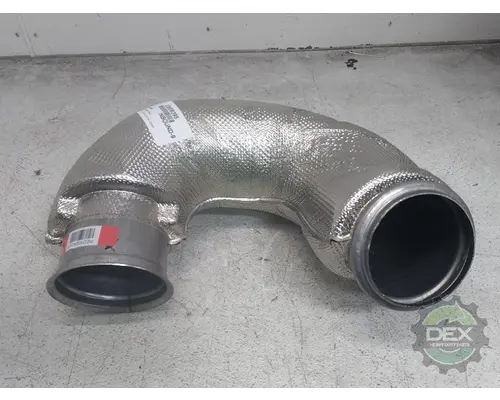 Exhaust Pipe   Dex Heavy Duty Parts, LLC  