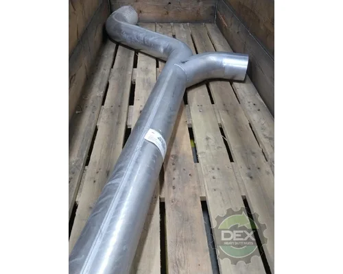 Exhaust Pipe   Dex Heavy Duty Parts, LLC  