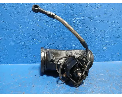 Exhaust Pipe   Diesel Truck Parts