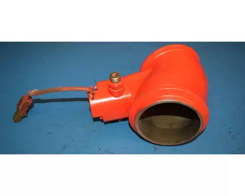 Exhaust Pipe   Diesel Truck Parts