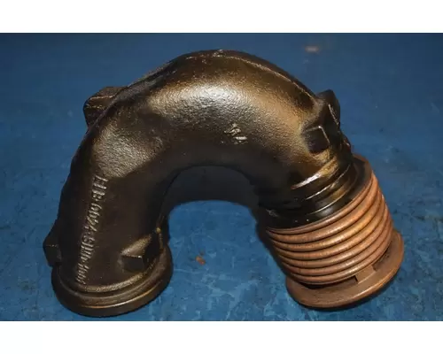 Exhaust Pipe   Diesel Truck Parts