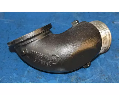 Exhaust Pipe   Diesel Truck Parts