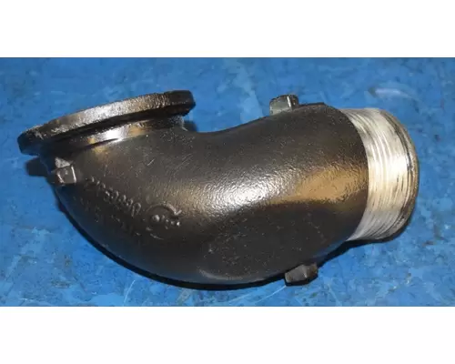 Exhaust Pipe   Diesel Truck Parts
