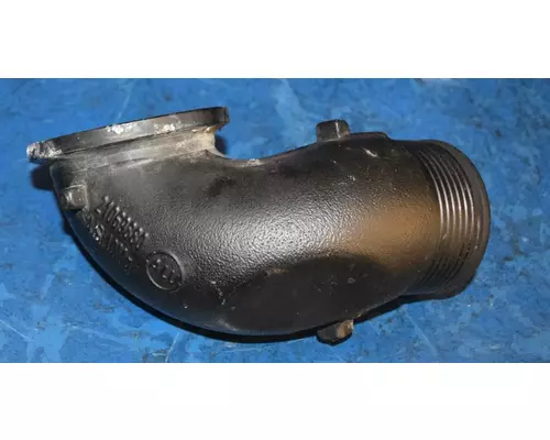 Exhaust Pipe   Diesel Truck Parts