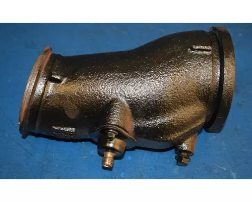 Exhaust Pipe   Diesel Truck Parts