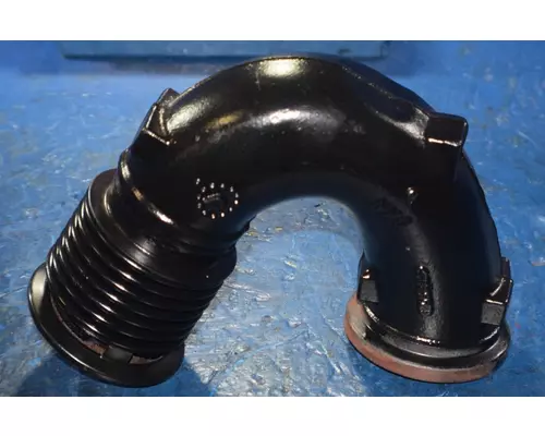 Exhaust Pipe   Diesel Truck Parts