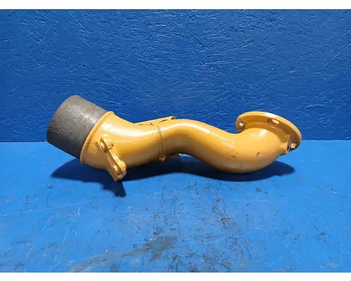 Exhaust Pipe   Diesel Truck Parts