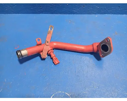 Exhaust Pipe   Diesel Truck Parts