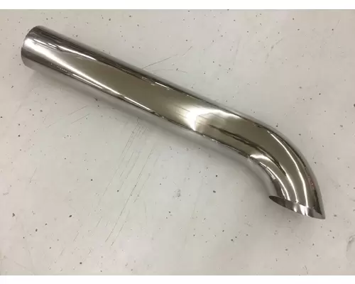 Exhaust Pipe   Vander Haags Inc Dm