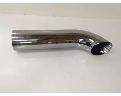 Exhaust Pipe   Vander Haags Inc Cb