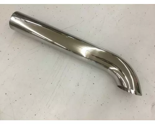 Exhaust Pipe   Vander Haags Inc Cb
