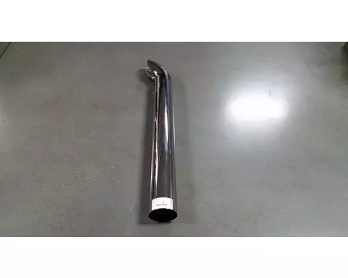 Exhaust Pipe   Vander Haags Inc Cb