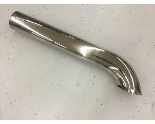 Exhaust Pipe   Vander Haags Inc Kc