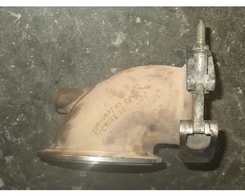 Exhaust Pipe   Tim Jordan's Truck Parts, Inc.