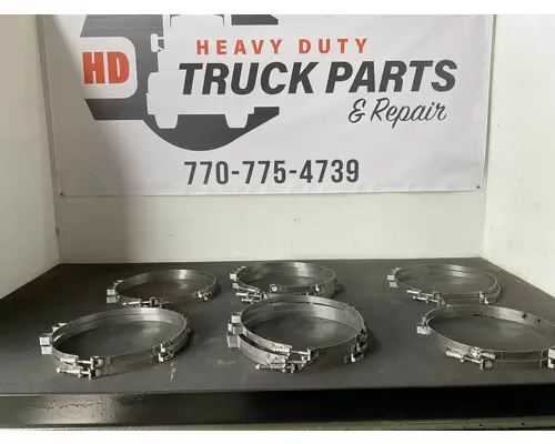 Exhaust Pipe   Hd Truck Repair &amp; Service