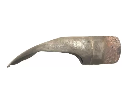 Exhaust Pipe   Quality Bus &amp; Truck Parts
