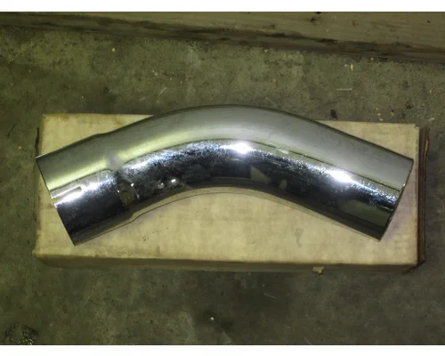 Exhaust Pipe   Valley Truck - Grand Rapids