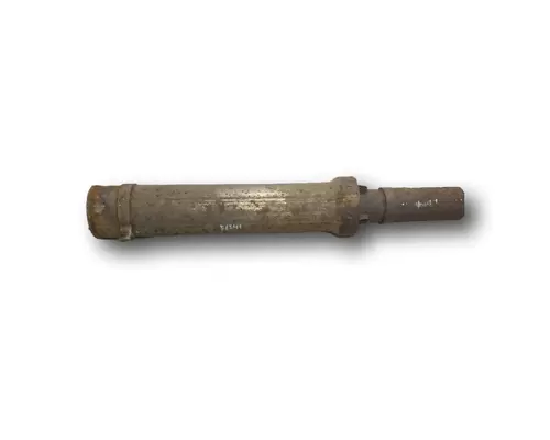 Exhaust Resonator   Quality Bus &amp; Truck Parts