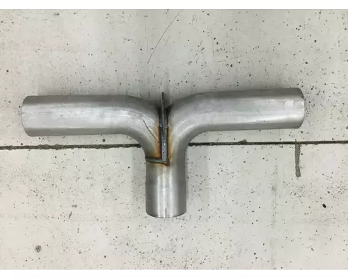 Exhaust Cross Pipe   Vander Haags Inc Kc