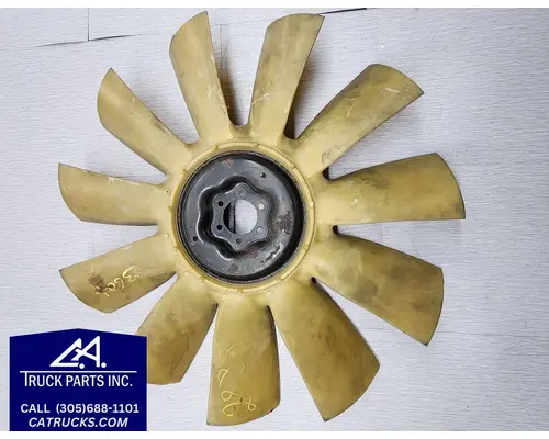 Fan Blade   CA Truck Parts