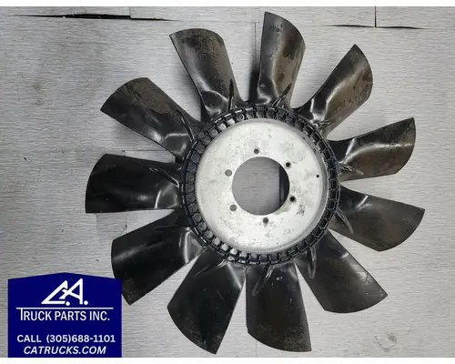 Fan Blade   CA Truck Parts