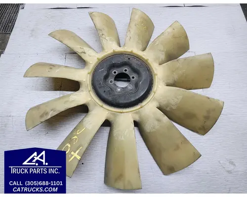 Fan Blade   CA Truck Parts