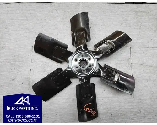 Fan Blade   CA Truck Parts
