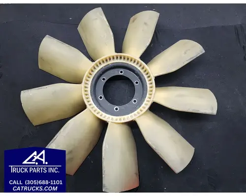 Fan Blade   CA Truck Parts