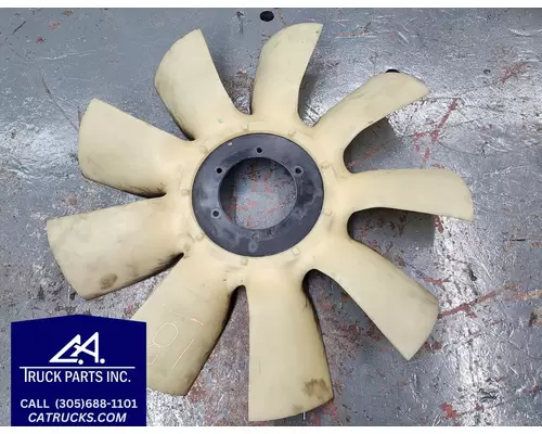 Fan Blade   CA Truck Parts