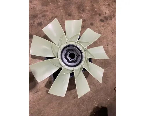 Fan Blade   Truck Salvage International Inc