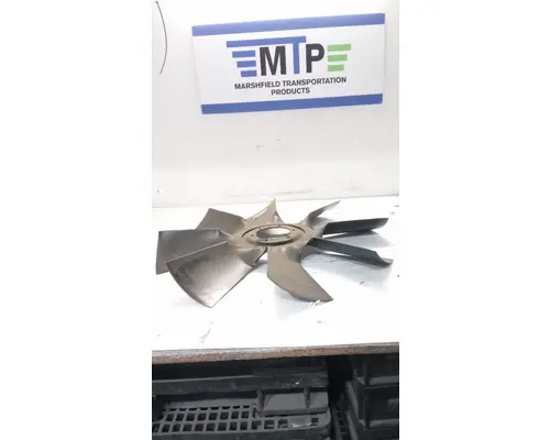 Fan Blade   Marshfield Transportation Products