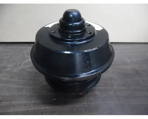 Fan Clutch   LKQ Thompson Motors - Wykoff