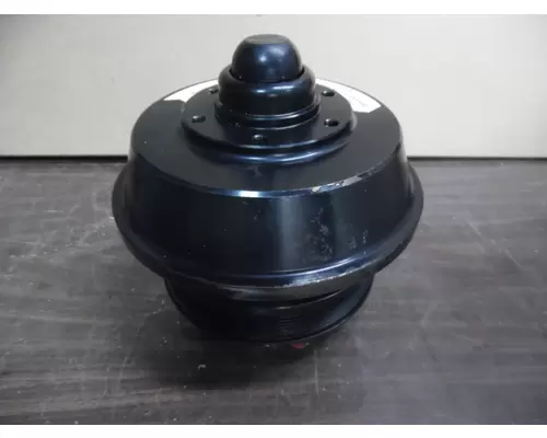 Fan Clutch   LKQ Thompson Motors - Wykoff