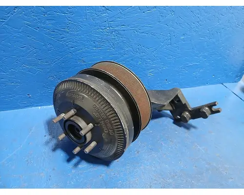 Fan Clutch   Diesel Truck Parts